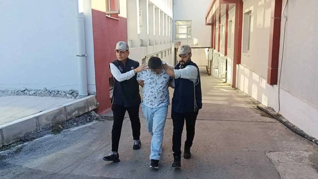 Adana’da IŞİD Propagandasına Geçit Yok! 3 Tutuklama 1